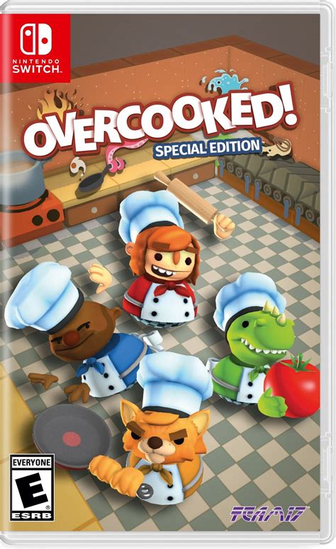 overcooked for switch|overcooked nintendo switch release date.